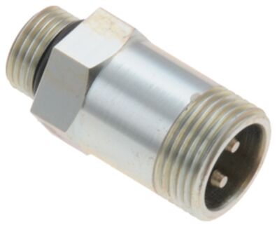 Zerostart thermostat