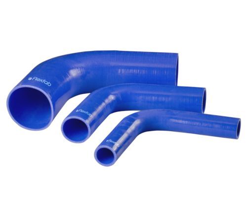 Flexfab elbow