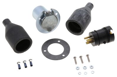 Zerostart weatherproof