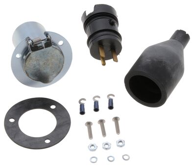 Zerostart weatherproof