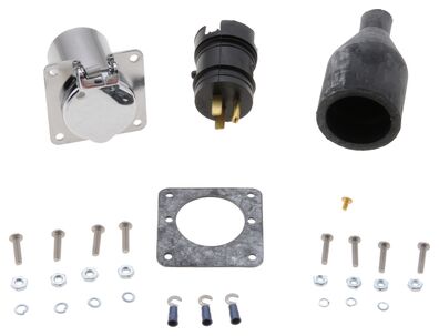 Zerostart weatherproof