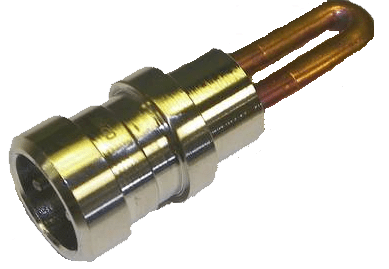 Zerostart 3500147 Engine Heater Direct Immersion Style