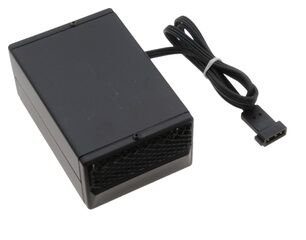 Zerostart warmer