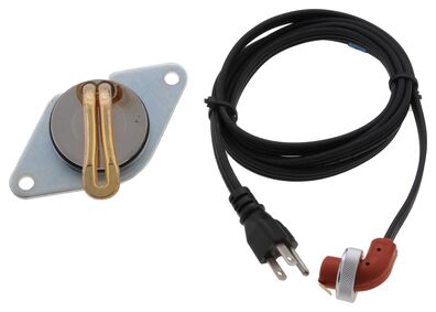 Zerostart Heater