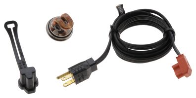 Zerostart heater