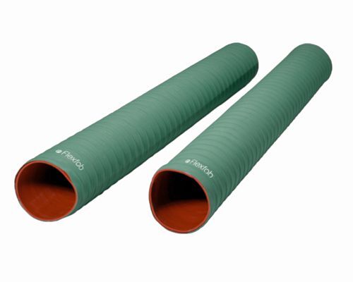 Flexfab coolant hose
